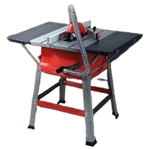 Scie à table 255 mm (10 pouces) 1800 W pour la dé<span class=keywords><strong>coupe</strong></span> du bois, multifonctionnelle, sans poussière, bon prix, coupeuse à chaîne - Product Image 3