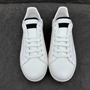 Zapatos Deportivos Casuales de Lujo para Hombre, Diseño Moderno y de Alta Calidad, para Correr y Caminar, Primavera/Verano, Parte Superior de Cuero Patentado, Suela de Goma - Product Image 4