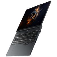 Laptop Gaming Honor WIN H7 2026 Nuovo di Zecca, Intel I7-14650HX, 2560x1600 180Hz, Tastiera Inglese, Spina USA, Archiviazione SSD