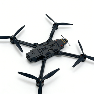 Dron FPV <span class=keywords><strong>de</strong></span> 13 Pulgadas en Oferta, Kit <span class=keywords><strong>de</strong></span> Construcción DIY para Carreras, con Antena <span class=keywords><strong>de</strong></span> Alta Calidad, Alimentado por Gasolina - Product Image 5