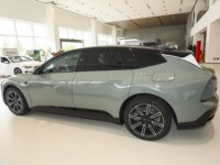 2026 Au-di. E5 Sportback 2026 Pioneer Edition 2026 Nouvelle voiture 5 portes 5 places Meilleure vente Nouvelle voiture électrique à énergie nouvelle