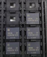 Chip de Memoria K4Z80325BC-HC14 8Gb GDDR6 SGRAM C-die FBGA-180 para Electrónica