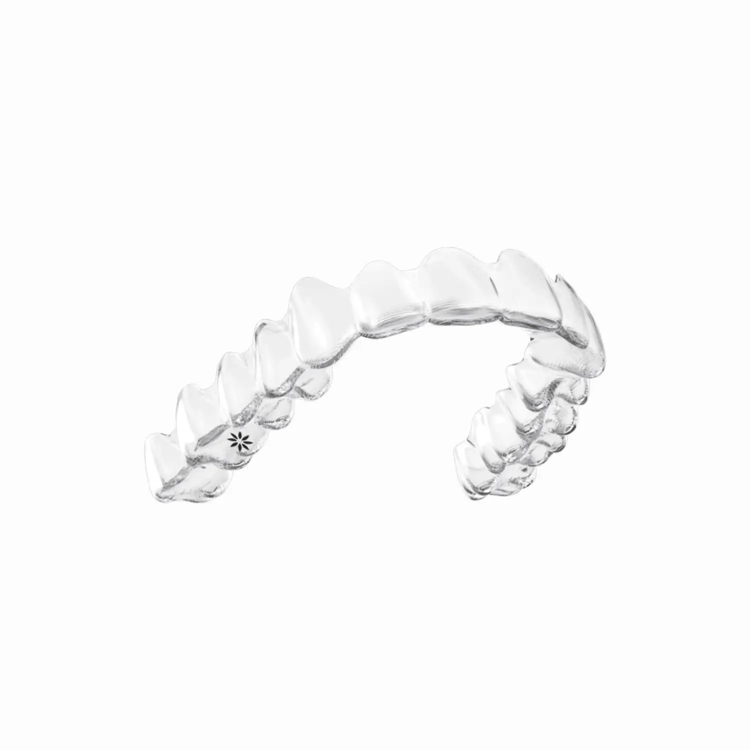 Wholesale Smile Align Teeth Straightening Invisible Braces Production Clear Aligner Correct Teeth