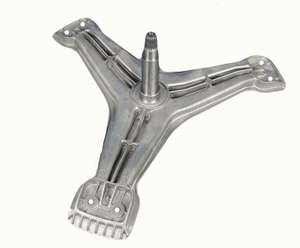 Suministro <span class=keywords><strong>de</strong></span> China: Piezas para <span class=keywords><strong>lavadoras</strong></span> <span class=keywords><strong>Samsung</strong></span>, Araña <span class=keywords><strong>de</strong></span> tambor <span class=keywords><strong>de</strong></span> aluminio para el hogar DC97-14370H 220V para lavadora - Product Image 2