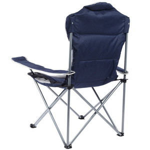 Dễ dàng giao hàng thiết kế khổng lồ ngoài trời bãi biển cắm trại Ghế gấp siêu nhẹ bãi biển cắm trại gấp ghế - Product Image 5