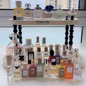 Mini Eau De Parfum <span class=keywords><strong>Spray</strong></span> per Donne con Fragranza Speziata Calda Legnosa Floreale Formato da Viaggio Profumo per il <span class=keywords><strong>Corpo</strong></span> - Product Image 6