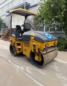 XMR403 XCM แบบกลองคู่4ตัน Bw202ทิ้งระเบิด Bw217-2 Bw214 Bw219ลูกกลิ้งสั่นสะเทือน - Product Image 2