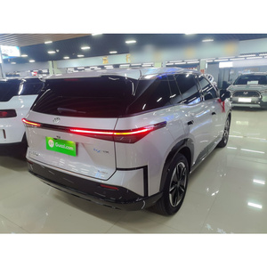 <span class=keywords><strong>Toyota</strong></span> <span class=keywords><strong>BZ</strong></span> 3X d'occasion, meilleur prix, 2024, BEV, SUV, voiture d'occasion, traction avant, 5 places, 5qnnxwxalb - Product Image 5