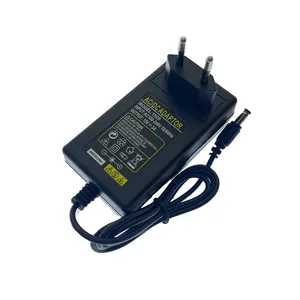 Adaptateur d'alimentation à découpage 15V 2A AC DC pour purificateur d'eau imprimante pompe à eau chargeurs adaptateurs