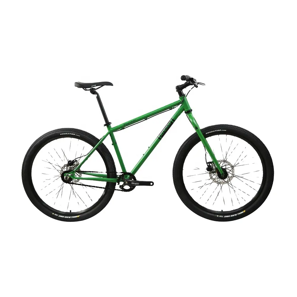 Vélo tout-terrain VTT OEM Vélo bon marché Chine pour adultes 21 vitesses Vélo tout-terrain à suspension complète 26 27.5 29 pouces 14.0