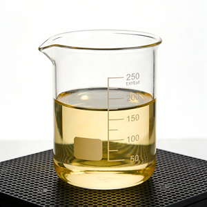 <span class=keywords><strong>4</strong></span>-Fluoroanilin Senyawa Fluorin Perantara Sintesis Organik Pengembangan Penelitian Manufaktur Material Canggih 99,0% - Product Image 5