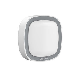 سلامة المنزل ومكافحة السرقة الذكية داخلي زيجبي استشعار الحركة إشغال نظام إنذار تويا دي كاشف هومو - Product Image 1