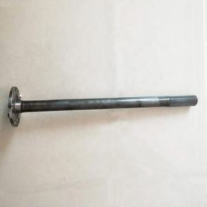 Land cruiser eixo traseiro hzj79, eixo traseiro de eixo 42311-60190 42311-60200 - Product Image 2