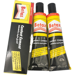 <span class=keywords><strong>Betax</strong></span> Super Strong Bonding Contact Superกาวกาว - Product Image 3