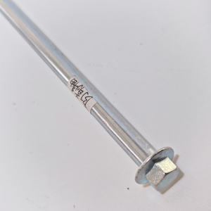 Pièces de rechange de <span class=keywords><strong>moto</strong></span> Essieu de <span class=keywords><strong>roue</strong></span> <span class=keywords><strong>avant</strong></span> pour BAJAJ - Product Image 5