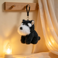 Vente en gros usine de jouets en peluche personnalisés, petites poupées pour machine à griffes, pour cadeaux animaux en peluche