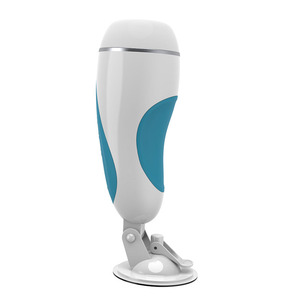 Juguetes sexuales masculinos completamente automáticos, dispositivo <span class=keywords><strong>de</strong></span> masturbación, abrazadera <span class=keywords><strong>de</strong></span> vacío, succión, <span class=keywords><strong>voz</strong></span> inteligente, Garganta Profunda, taza <span class=keywords><strong>de</strong></span> avión - Product Image 5
