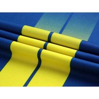 Hochwertige Thai-Fußballtrikots Fan-Version Vereins-Fußballbekleidung Fußballausrüstung Fußballshirt Fußballbekleidung
