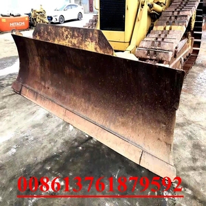 High Quality <b>Used</b> Caterpillar D6N Crawler <b>Bulldozer</b> Category <b>Used</b> <b>Bulldozers</b> - Product Image 6