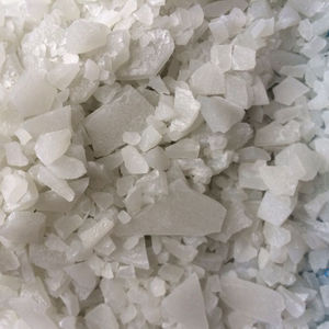 Agent purifiant Sulfate d'aluminium et de potassium Alk (SO4)2.12H2O, qualité industrielle, CAS 10043-01-3, origine USA - Product Image 5