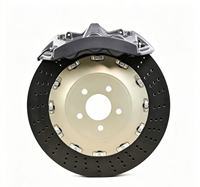 Disques de frein en céramique carbone pour performances sur circuit et sur route pour Toyota Supra A90 A91 Audi Q2 R8 Volkswagen Golf Mitsubishi Lancer