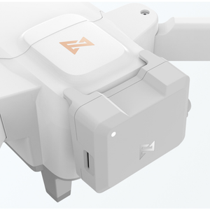 Dron FIMI X8 Tele Original con Cámara Dual, Zoom 30X, 4K/60fps y Gimbal de 3 Ejes - Product Image 3