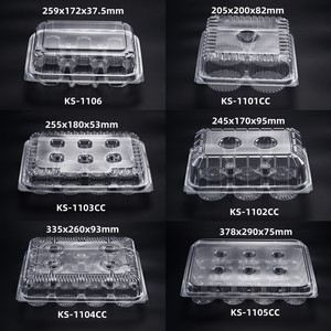 Kingstar Cup bánh <span class=keywords><strong>container</strong></span> bánh mì lưu trữ <span class=keywords><strong>container</strong></span> Takeaway <span class=keywords><strong>container</strong></span> - Product Image 3