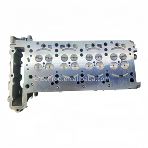 Pièces de moteur de <span class=keywords><strong>prix</strong></span> usine culasse OM651 pour <span class=keywords><strong>Mercedes</strong></span> benz AMC 908723/908923 908724/908924 OEN 6510101120 651010322 - Product Image 2