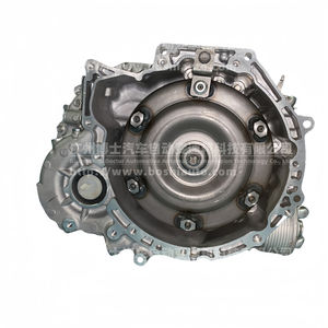 Caja de cambios de transmisión automática adecuada para modelos <span class=keywords><strong>C5</strong></span> Peugeot 6AT - Product Image 2