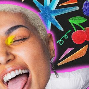 家庭用デイリーオーラルケア製品新しい売れ筋サワーパウダー - Product Image 5