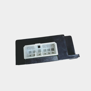Clignotant électronique Haima 36AD-40020 25.6V 85lm pour camions lourds, pièce de rechange - Product Image 3
