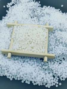 Caderas Gránulo Material reciclado Gránulos de plástico Caderas Poliestireno Ps Resina Caderas - Product Image 3