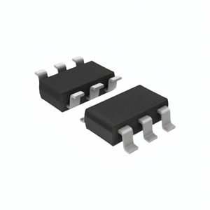 Original One Stop Service Buy Electronics Components Online Power Management (PMIC) SOT 23 6 Thin, TSOT 23 6 NCP51105ASNT1G - Product Image 1