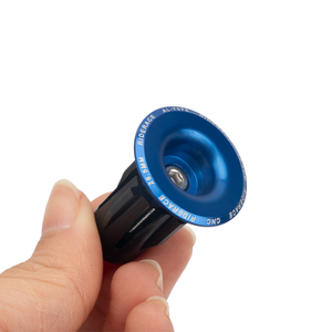 Tapones para Manillar de Bicicleta RIDERACE, 23.5MM, Aleación de Aluminio, para Bicicleta de Carretera, Ciclismo, MTB - Product Image 5