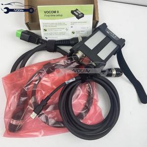 Original pour VOCOM II PRO Vocom 2 Premium Tech Tool AVEC PTT 2.8.150 VOCOM 2 88894000 - Product Image 5