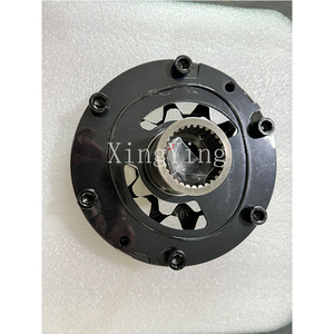 ปั๊มไฮดรอลิกคุณภาพดี A10VG45 - Product Image 4