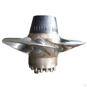 Cuchillas de buje Hydro Power Kaplan Turbine <span class=keywords><strong>Runner</strong></span> - Product Image 6