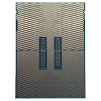 Processeur Xeon Silver 4510 CPU 12 cœurs 2,5 GHz 12 Mo de cache L3 150 W SRN60 Serveur Neuf en stock