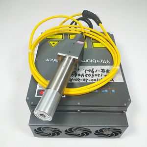 YLP-1-100-20-20-HC-RG เลเซอร์ YLP-1-100-20-20-HC-RG IPG YLP-1-100-20-20-HC-RG - Product Image 3