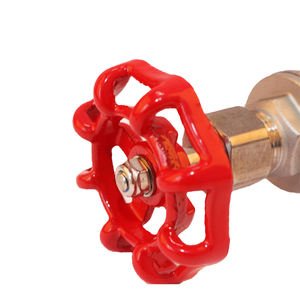 Válvula <span class=keywords><strong>de</strong></span> Compuerta Roscada <span class=keywords><strong>de</strong></span> Acero Inoxidable SS316, Servicio <span class=keywords><strong>de</strong></span> Mecanizado CNC <span class=keywords><strong>de</strong></span> Precisión con Componentes Personalizados YOD, Válvula <span class=keywords><strong>de</strong></span> Cierre <span class=keywords><strong>de</strong></span> Agua <span class=keywords><strong>de</strong></span> Acero Inoxidable 316 - Product Image 4