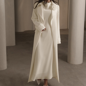 coupe et de couture Entreprise de fabrication de vêtements Fabricants d'usines de vêtements de mode pour femmes personnalisées - Product Image 3