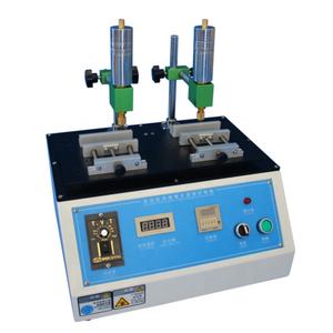 Testador de abrasão de borracha de álcool de revestimento - Product Image 3