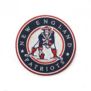 <strong>NASA</strong> Design Embroidered Flower 3D Iron-On Patches with Lace Decoration for Bags <strong>Clothes</strong> Canvas Fabric Resin Plastic Wholesale - Product Image 5