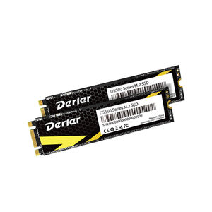 Derlar DS560 2T <span class=keywords><strong>M</strong></span>.<span class=keywords><strong>2</strong></span> SSD 2280 SSD 2242 SATA 3D NAND 内置SSD 最大读取速度高达520 MB/s - Product Image 5