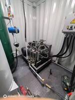Generador de Nitrógeno PSA de 1000nm3, Económico, Fácil de Usar y Confiable, Gas N2 Pro, Hecho en China
