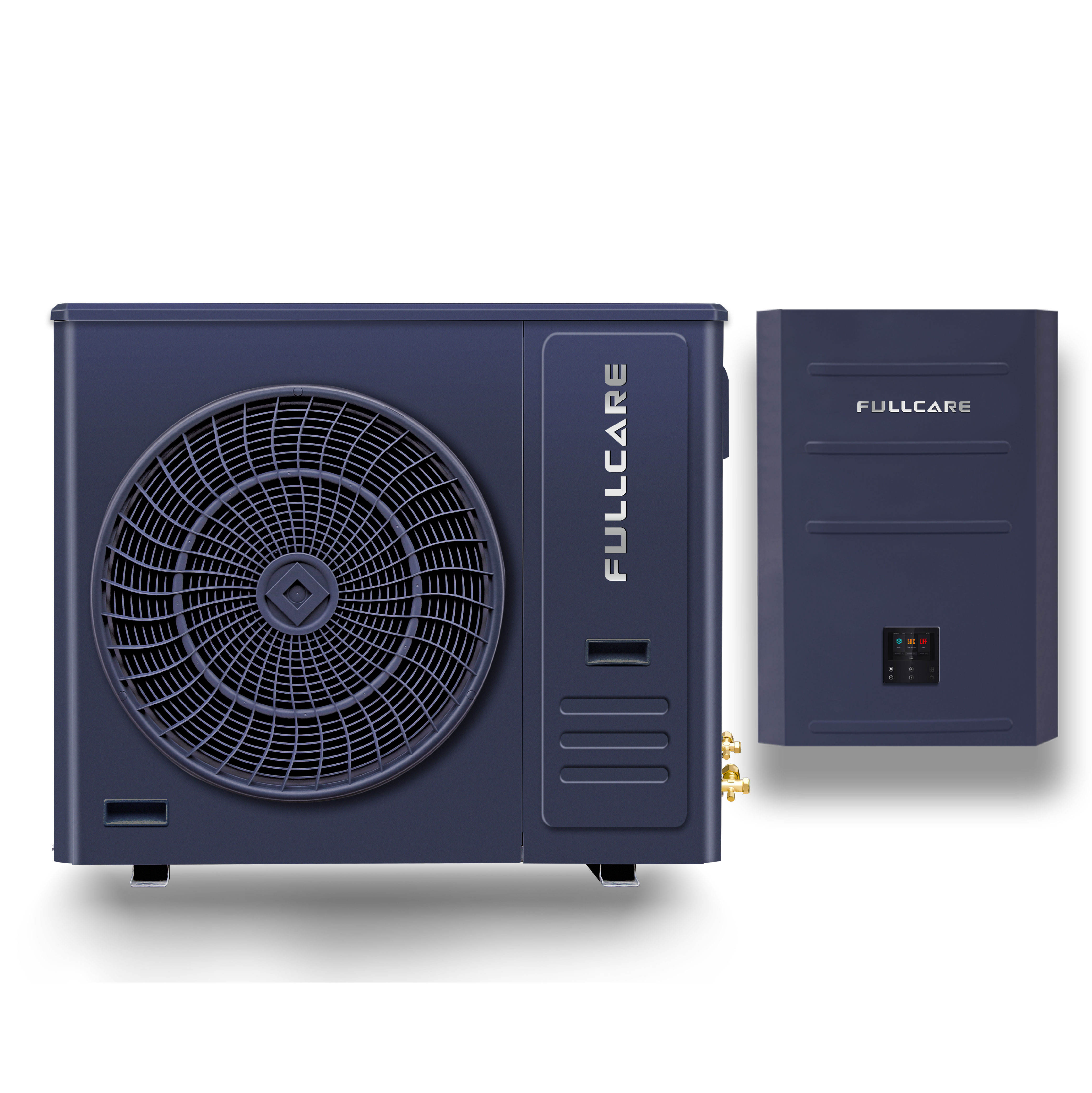 Mini Heat Pump Bafa CE MCS Split Mini Heat Pump|