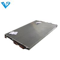 2021 Shanghai Fabriek Direct Te Koop Alle Aluminium Auto Ac Cooling Coil