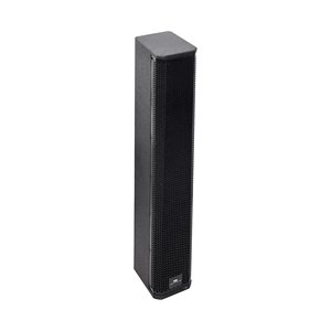 <span class=keywords><strong>Enceinte</strong></span> <span class=keywords><strong>colonne</strong></span> active en bois Leon Audio 12 pouces, puissance 500W RMS, idéale pour les mariages ou certaines petites applications extérieures ou intérieures - Product Image 5