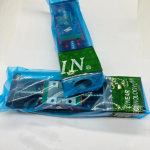 HIWIN <strong>Linear</strong> Guide <strong>Module</strong> <strong>Linear</strong> Guide Actuator KK60 KK6010 KK6010C KK6010C-150A1-F0 KK60D10C-150A1-F0 - Product Image 2