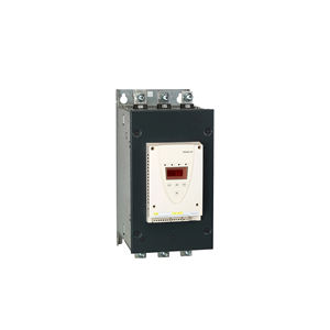 Nouveau Démarreur progressif Altistart 22 ATS22C21Q, Tension de commande 220V, Tension d'alimentation 230V - Product Image 1